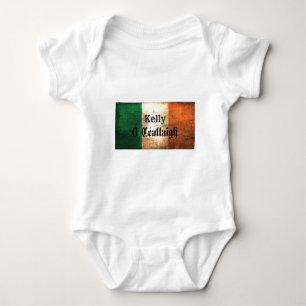 Body Kelly Irish Flag