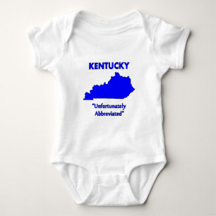 Body Kentucky - Malheureusement abrégé