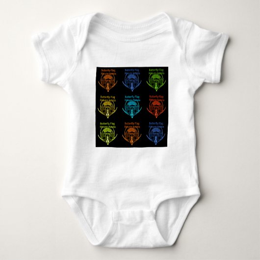 Body Kenya Hakuna Matata (Devant)