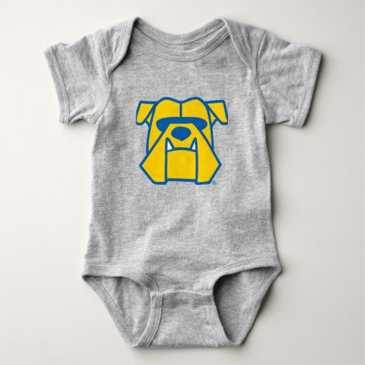 Body Kettering University Bulldogs (Devant)