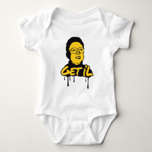 Body Kim Jong Il - Get's Il