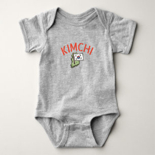 Body kimchi mignon