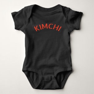 Body kimchi mignon