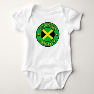 Body Kingston Jamaïque