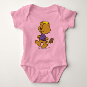 Body Kingston Le Lion Cub