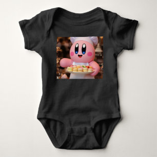 Body Kirby le costume d'assistance pour bébés Buffet