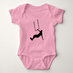 Body Kiteboarding