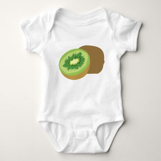 Body Kiwi (Devant)