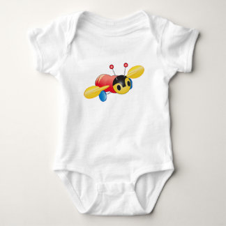 Body Kiwi Buzzy Bee