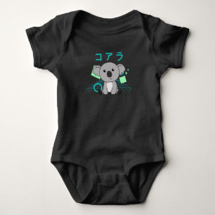Body Koala Japonaise Kawaii Cute Koalas Koala Ours