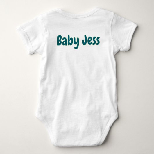 Body Koala Me Cute (Dos)