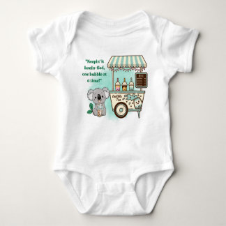 BODY KOHALA AVEC THÉ BOBA, CITE