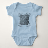 Body Krishna et Radha (Devant)