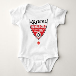 Body Krystal bouclier de 10 cents