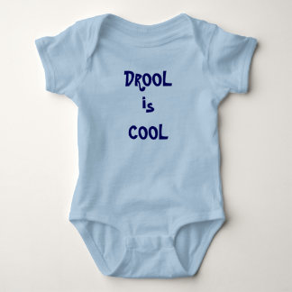 Body La BAVE est T-shirt FRAIS