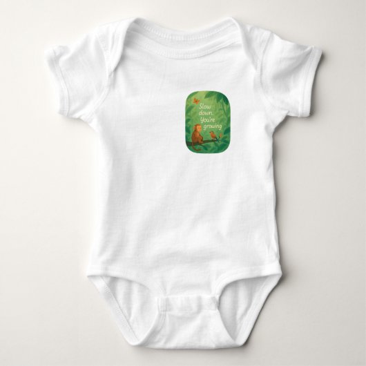 Body La beauté de devenir (Devant)