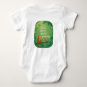 Body La beauté de devenir (Dos)