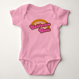 Body La Californie Cutie