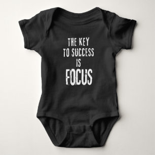 Body La clé du succès est la motivation ciblée