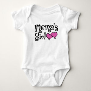 Body La fille de Mema