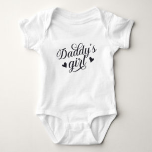 Body La fille de papa
