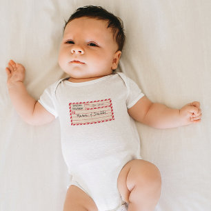 Body La livraison spéciale personnalisée