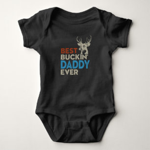 Body La meilleure chemise de PAPA de Buckin, conception