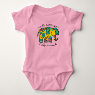 Body "La meilleure décision de Papa"