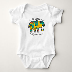 Body "La meilleure décision de Papa"