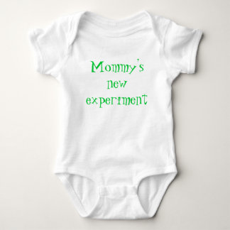 Body La nouvelle expérience de la maman