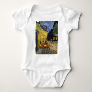 Body La Nuit Café de Van Gogh