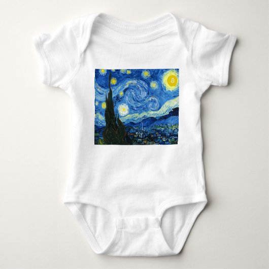 Body La nuit du Bitcoïny (Devant)