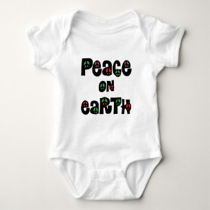 Body La Paix sur Terre Noël