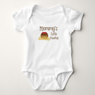 Body La petite boule de viande de maman