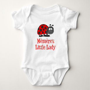 Body La petite dame de Memere
