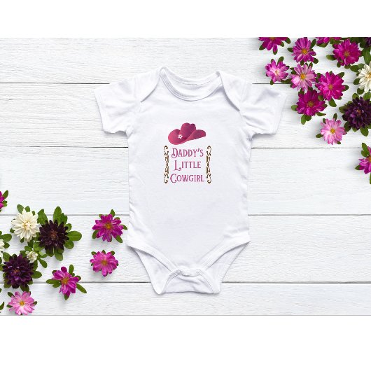 Body La petite fille de papa