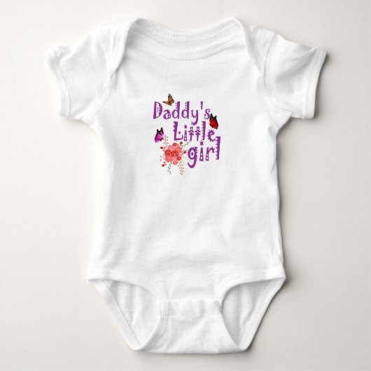 BODY LA PETITE FILLE DE PURPLE DADDY DIT : (Devant)