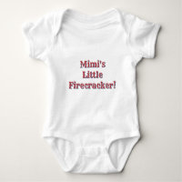 La petite pétarde de Mimi ! USA 250 Feux d'artific
