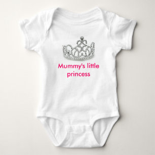 Body La petite princesse de maman