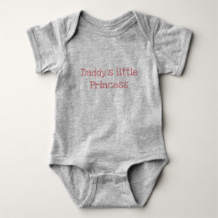 Body La petite princesse de papa sur place