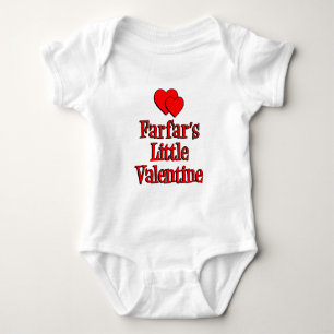 Body La petite Saint-Valentin de Farfar