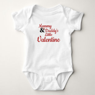 Body La petite Saint-Valentin de maman et papa