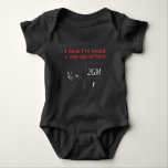 Body La physique amusante plaisanterie La science de la<br><div class="desc">Funny Physics Humour Echap Velocity Gravity Science.</div>