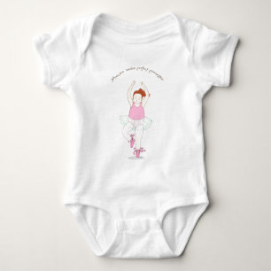 Body La Pratique Fait Des Pirouettes Parfaites
