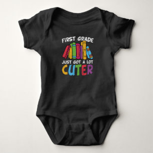 Body La première année est devenue beaucoup plus mignon