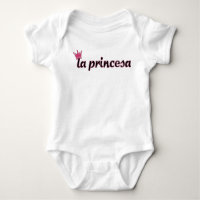 La Princesa