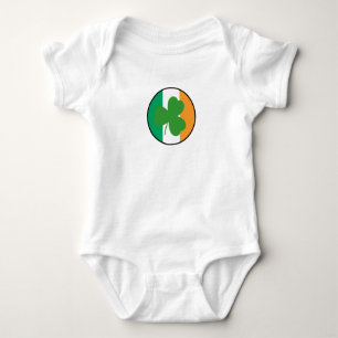 Body La Saint-Patrick