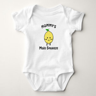 Body La Squeeze principale de maman