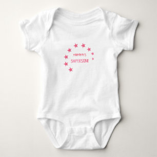 Body La Superstar de Maman