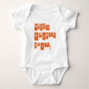 Body La vie de rimes de battements